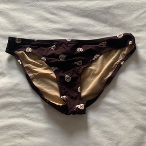 EUC! J.Crew Bikini Bottom